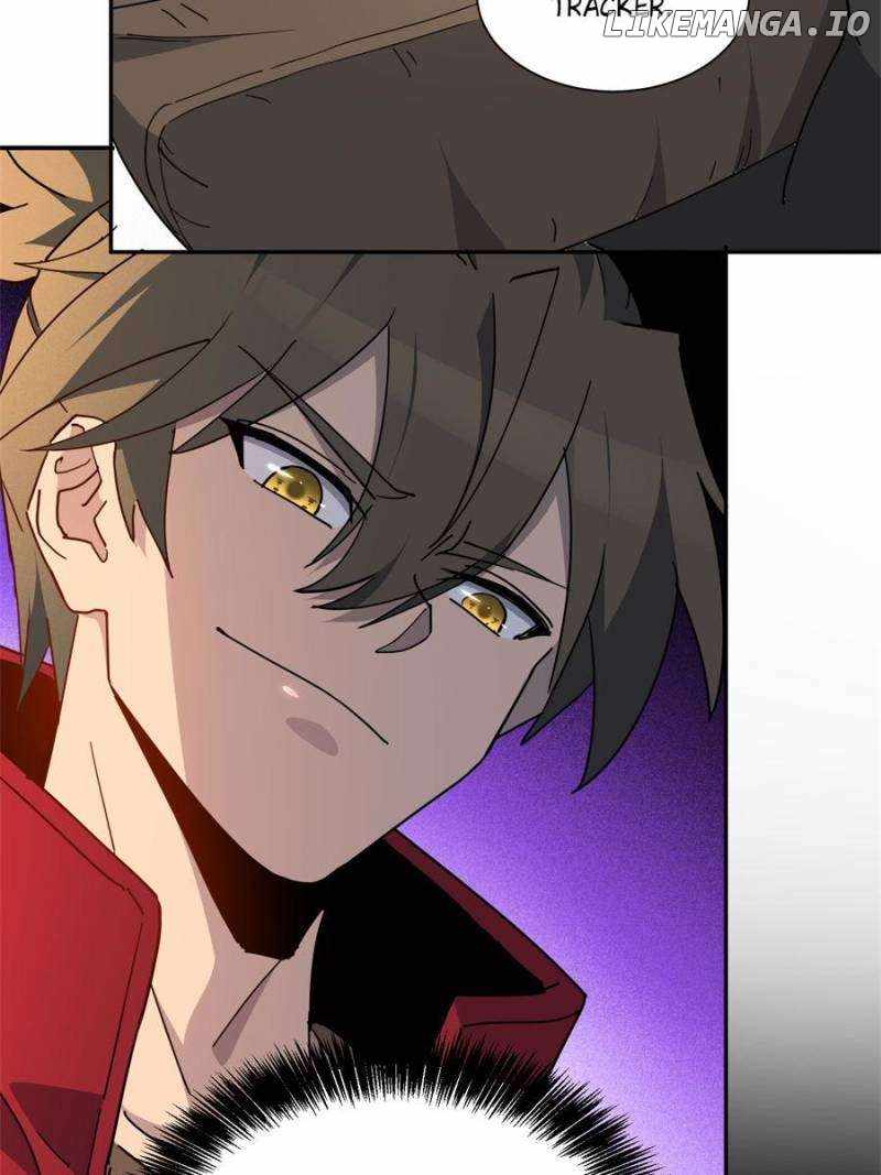 The People On Earth Are Too Ferocious Chapter 276 30